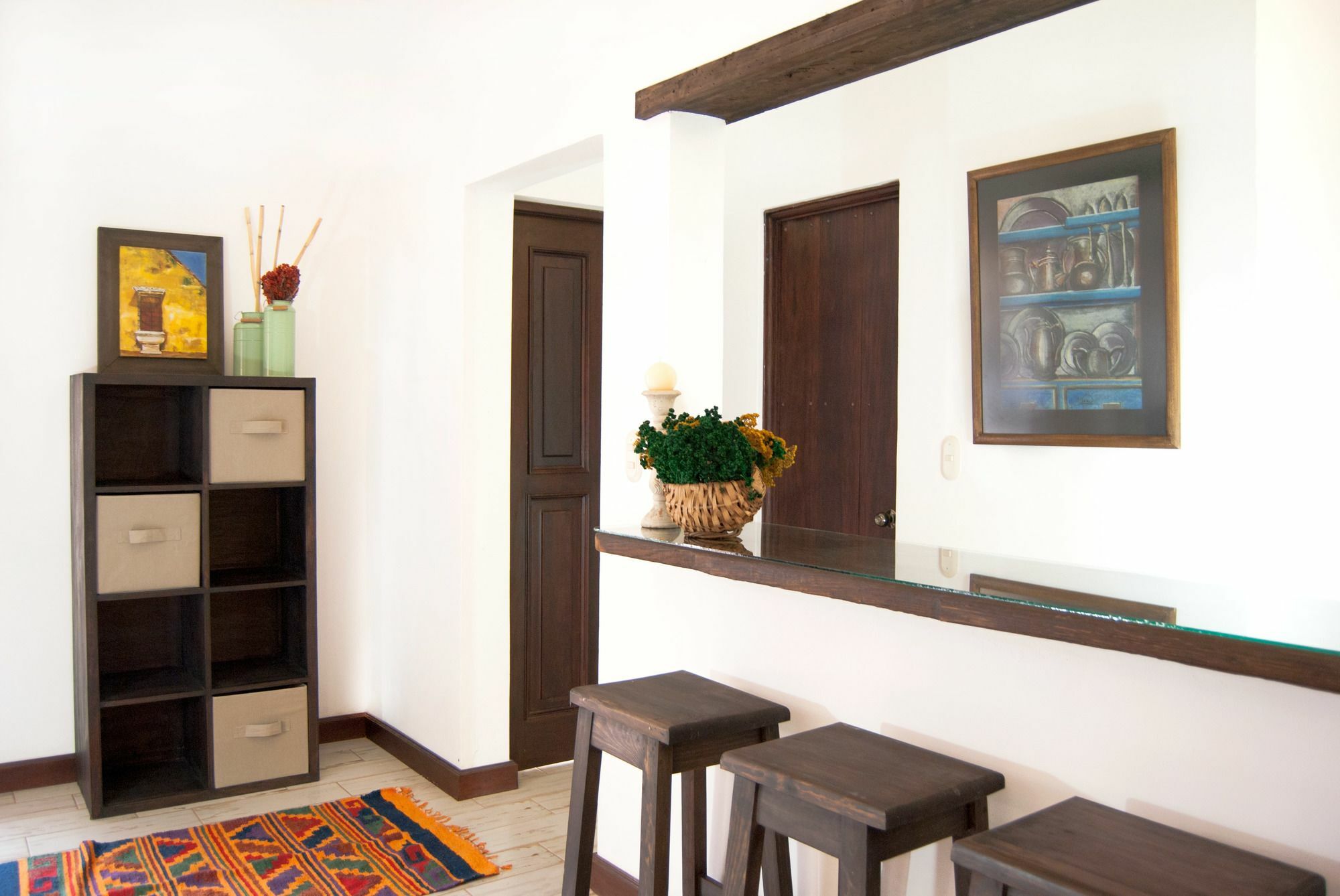 Villas De La Ermita Antigua Extérieur photo