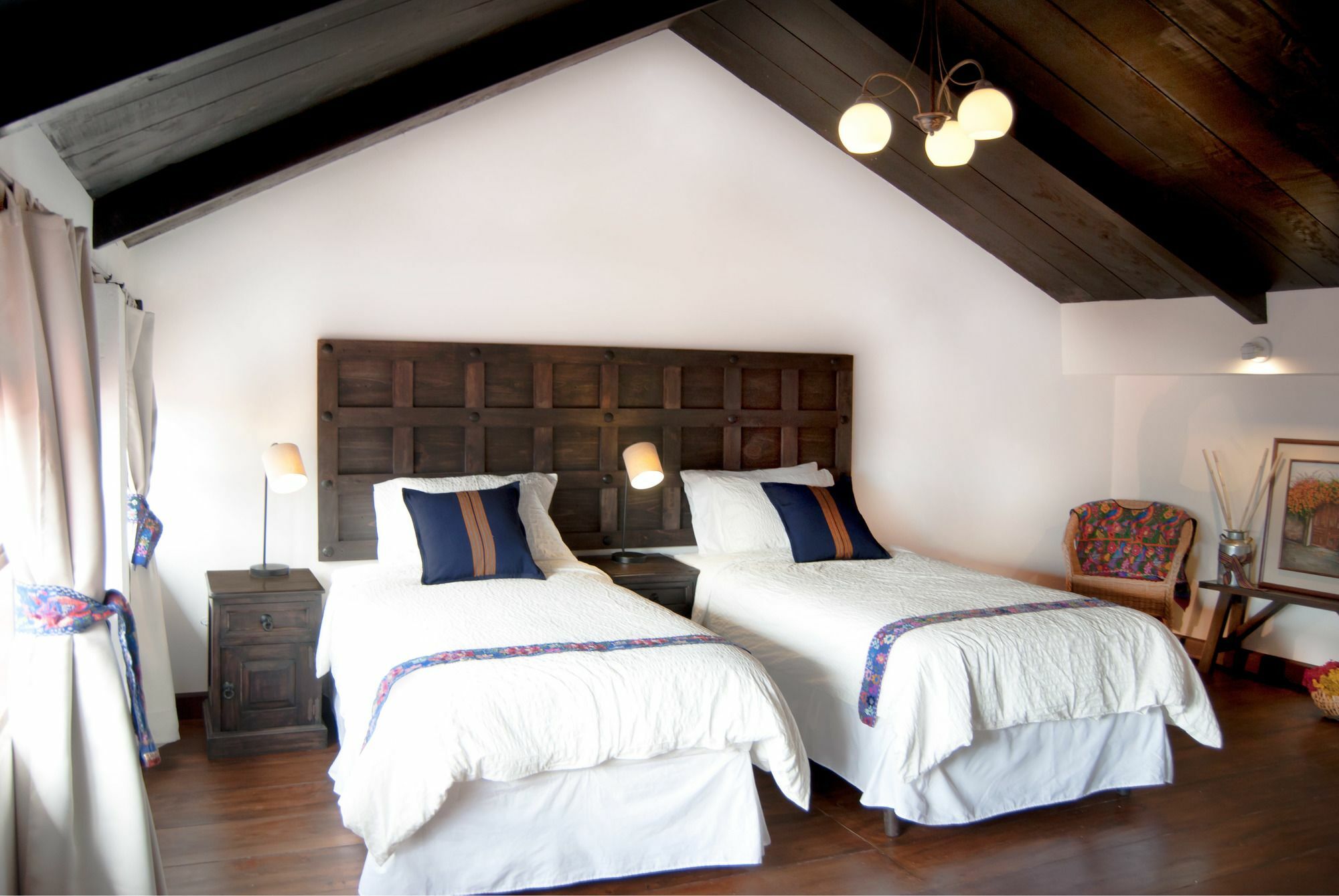 Villas De La Ermita Antigua Extérieur photo
