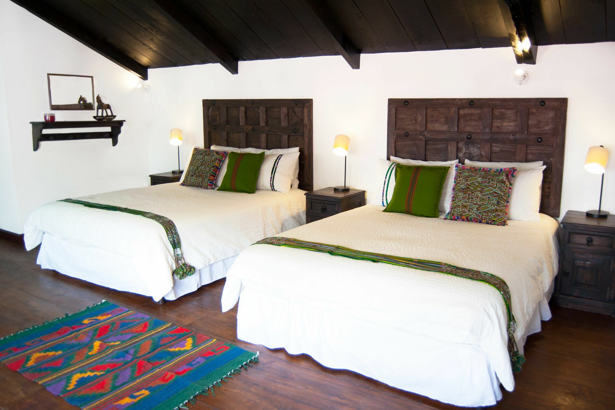 Villas De La Ermita Antigua Extérieur photo