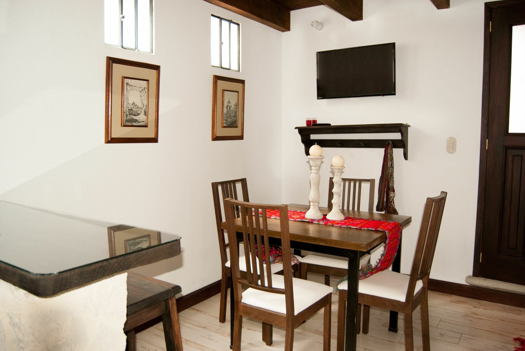 Villas De La Ermita Antigua Extérieur photo