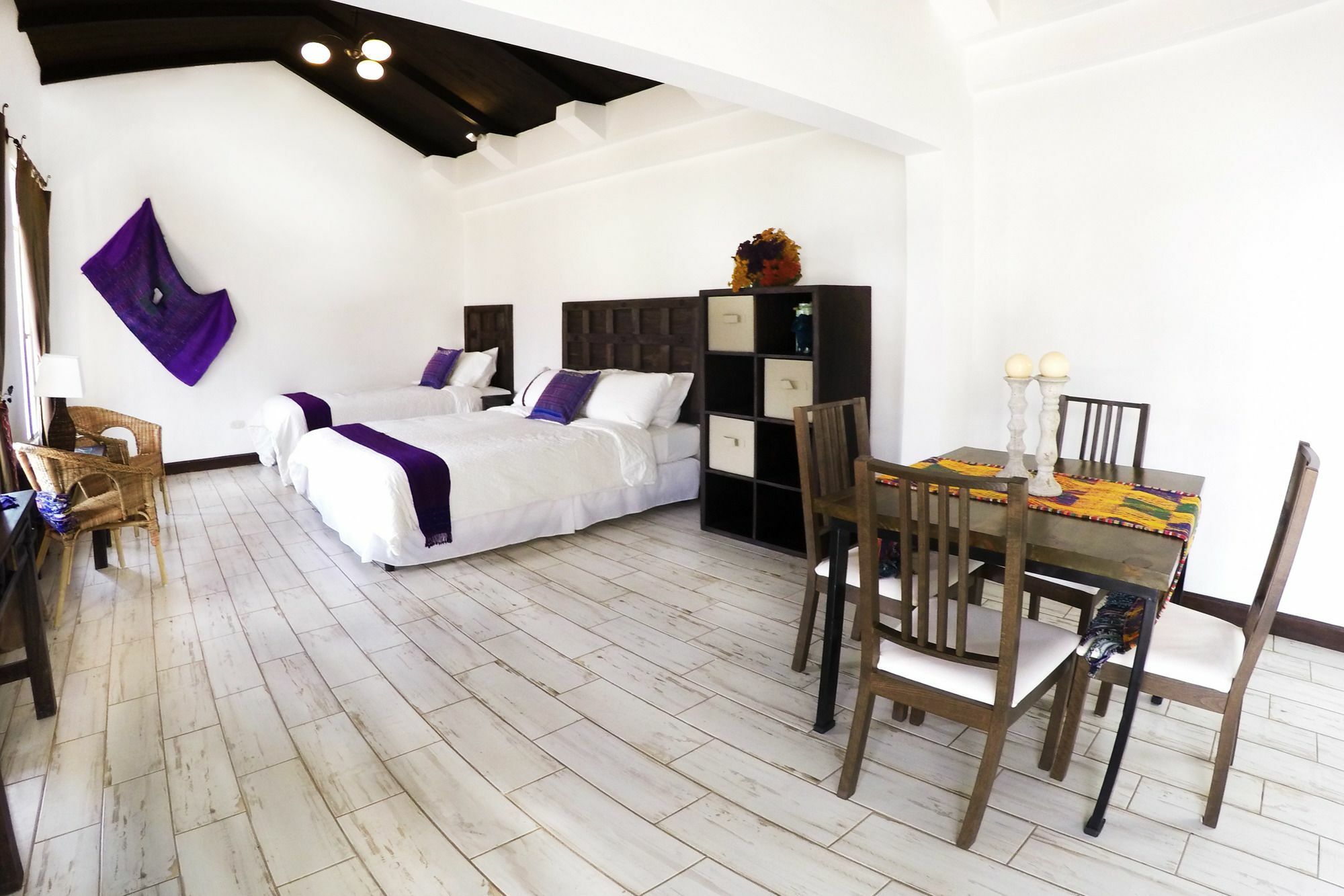 Villas De La Ermita Antigua Extérieur photo