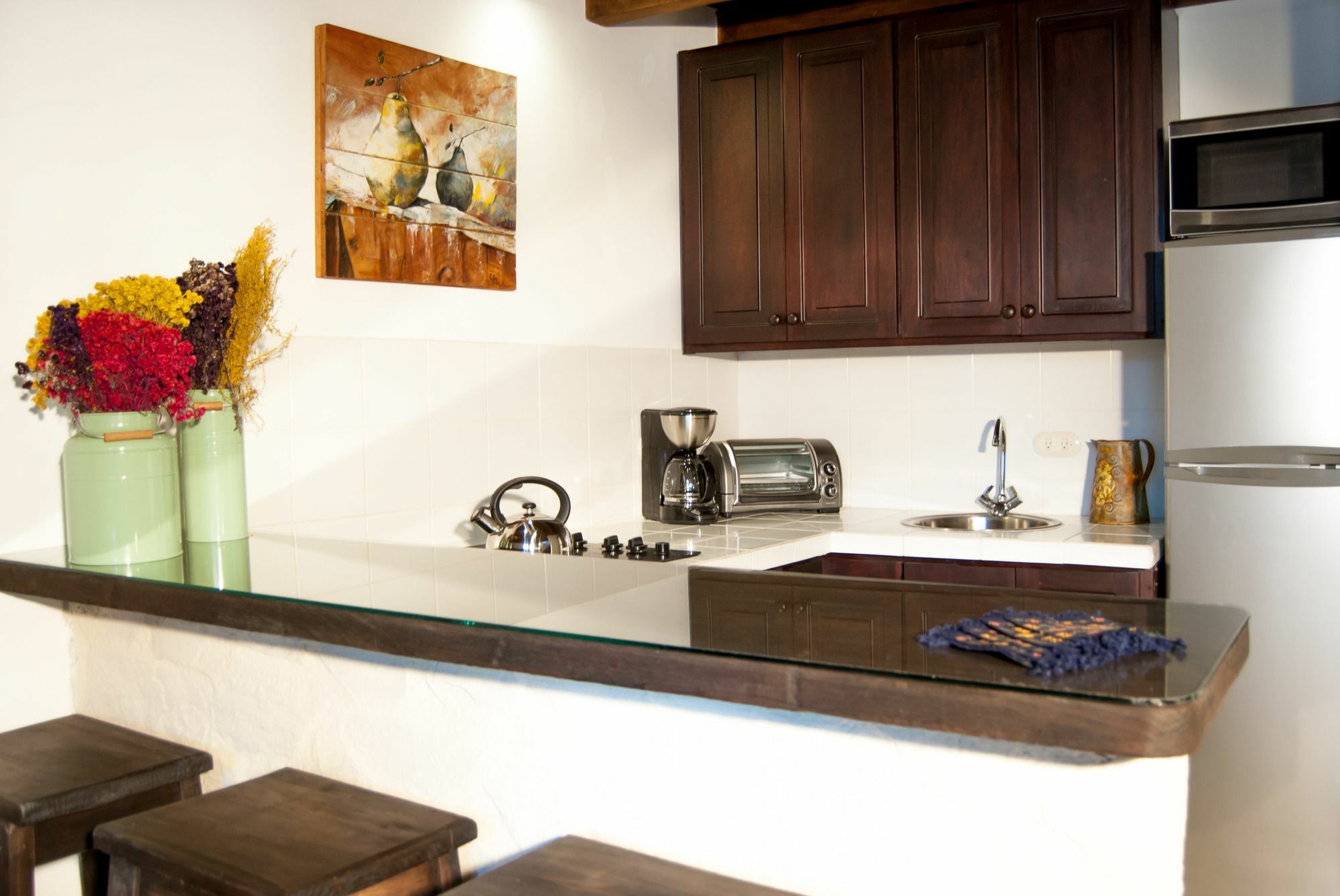 Villas De La Ermita Antigua Extérieur photo