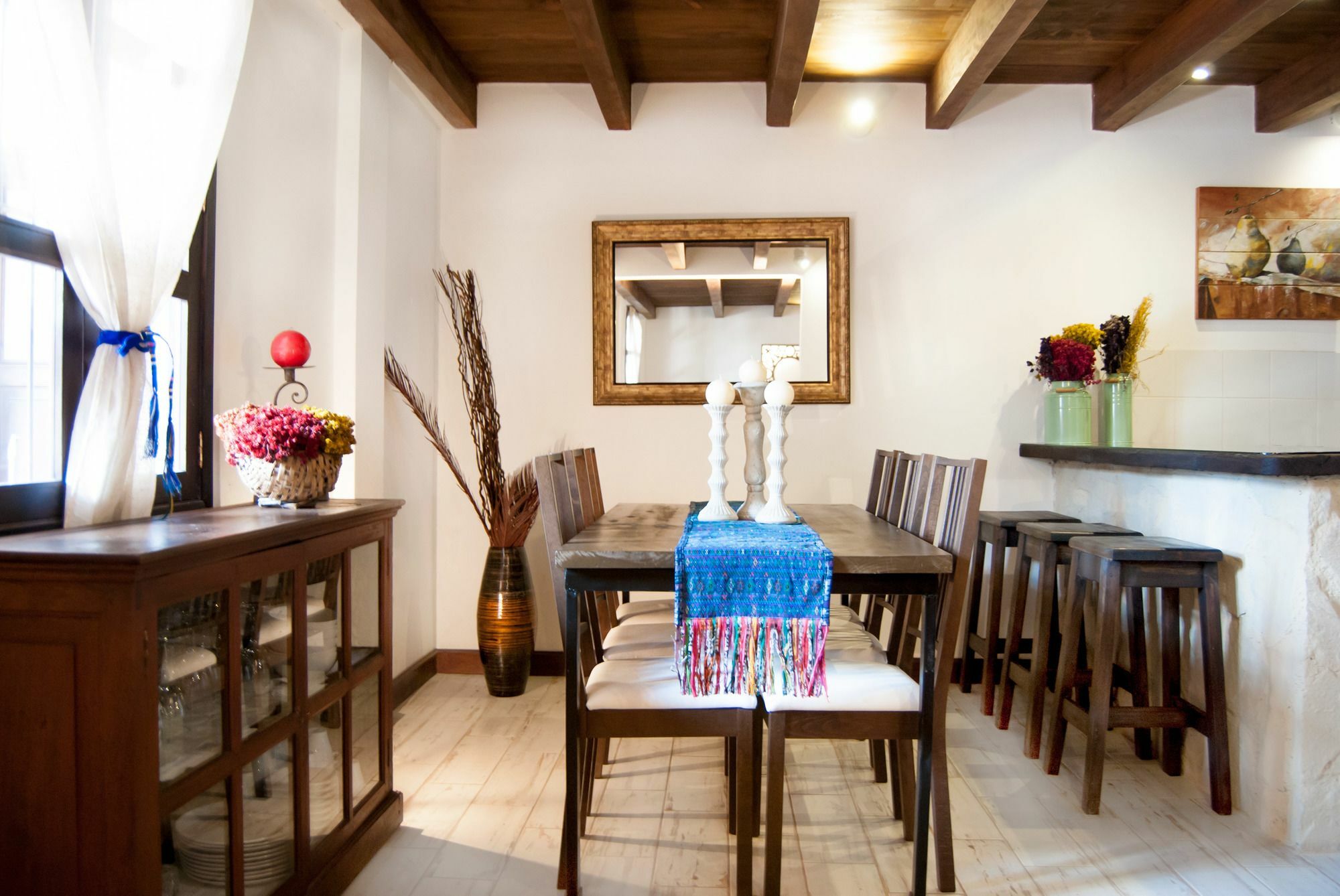 Villas De La Ermita Antigua Extérieur photo