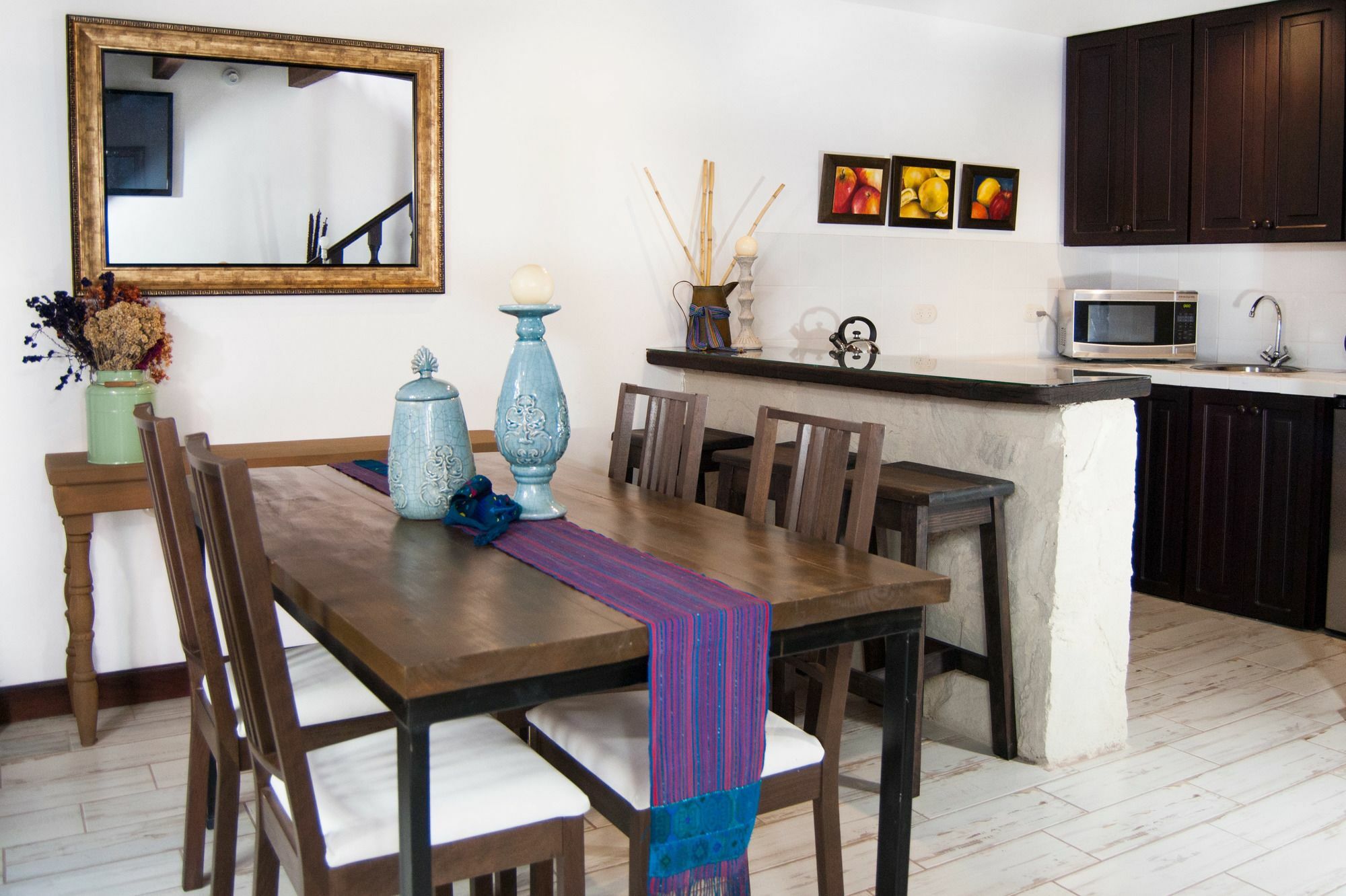 Villas De La Ermita Antigua Extérieur photo